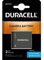 Panasonic DMW-BCK7E accu (Duracell) - thumbnail