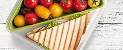 Emsa Clip & Go Brooddoos 0,85 L lunchbox