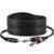 Devine VA5030 jack 3.5mm stereo-2x jack male 3m verloopkabel - thumbnail