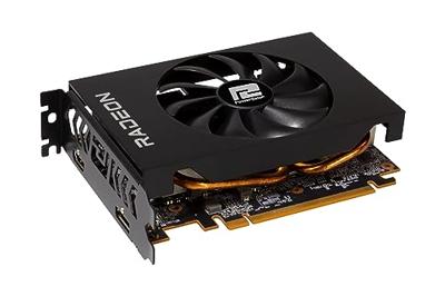 PowerColor Radeon RX 6500 XT 4GB ITX