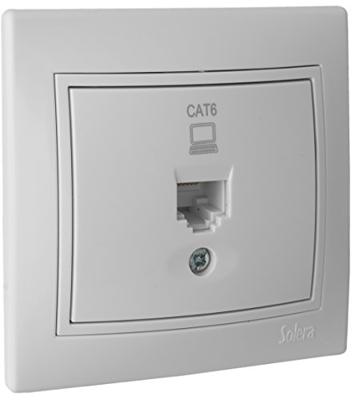 Connector RJ45 Solera erp88u Connector RJ45 Solera erp88u