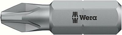 Wera Bit-Check 12 Wood 2, 12 -delig - 1 stuk(s) - 05057422001 - thumbnail