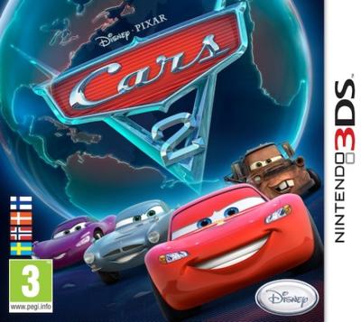 Cars 2 the Movie Cars 2 the Movie