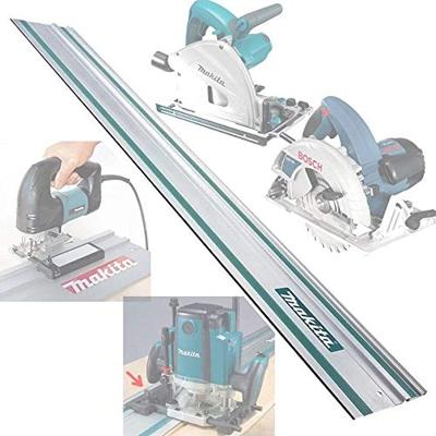 Makita Geleiderail 1500mm - 199141-8 - thumbnail