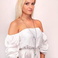 Ketting Dames Morellato 1930 - thumbnail