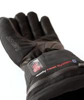 Lenz Heat Glove 6.0 Thermo Handschoen Dames Black S - thumbnail