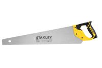 Stanley handgereedschap Handzaag JetCut SP 550mm - 7T/inch - 2-15-289 - thumbnail