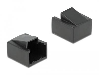RJ45 stofhoezen RJ45 stofhoezen
