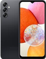 Samsung Galaxy A14 64GB Smartphone Zwart - thumbnail