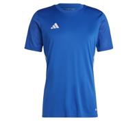 adidas Tabela 23 Voetbalshirt Blauw Wit - thumbnail