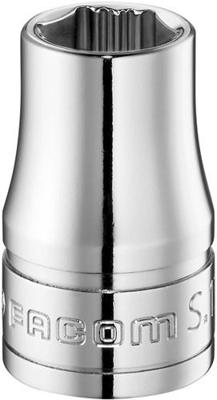 Facom dop 1/2 ogv grip | 13 mm - s.13grp Facom dop 1/2 ogv grip | 13 mm - s.13grp