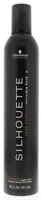 Schwarzkopf Silhouette Super Hold Mousse - thumbnail
