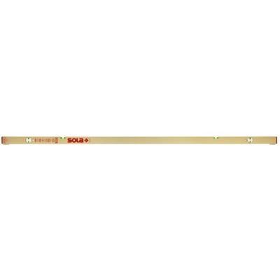 Sola AZH 4 200 Waterpas met Voet 200cm - 01051701