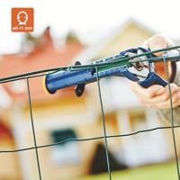 Rapid Hekwerktang FP222 | Incl. 200 Hogringen - 40303112 - thumbnail