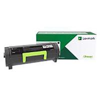 Toner Lexmark B232000 Zwart - thumbnail