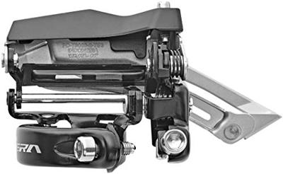 SHIMANO voorderailleur "acera fd-t3000-2" shim.fr.derail.acera fdt3000 34,9mm ts du.p