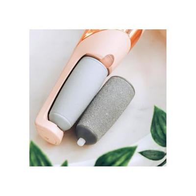 Finishing Touch Flawless Pedi - Oplaadbare elektrische voetvijl - Eeltverwijderaar - Pedicure-ervaring thuis Finishing Touch Flawless Pedi - Oplaadbare elektrische voetvijl - Eeltverwijderaar - Pedicure-ervaring thuis