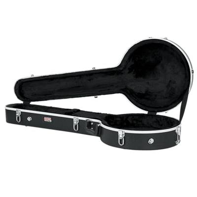 Gator Cases GC-BANJO-XL koffer voor banjo