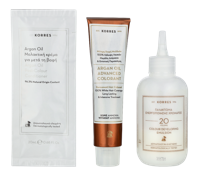 Korres Argan Oil Advanced Colorant 50 ml Haarverf - thumbnail