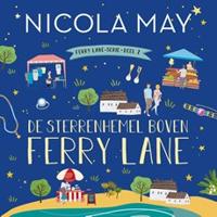 De sterrenhemel boven Ferry Lane - thumbnail