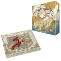 The Guild of Merchant Explorers - thumbnail