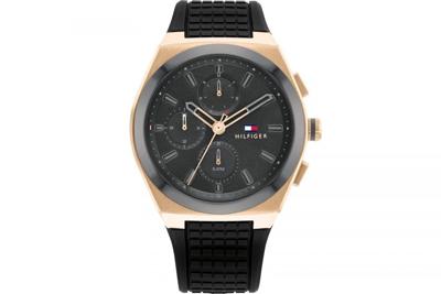 Tommy Hilfiger 1791931 Heren Horloge 44mm 5ATM