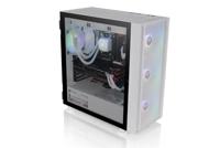 Thermaltake H570 TG ARGB Midi Tower Wit - thumbnail