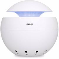 Duux luchtreiniger Sphere (Wit) - thumbnail