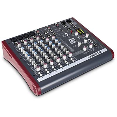 Allen & Heath ZED-10 Allen & Heath ZED-10