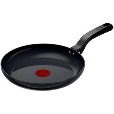 Tefal C48504 Pan Zwart Tefal C48504 Pan Zwart