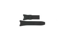 Horlogeband Candino C4449 Rubber Zwart 13mm - thumbnail