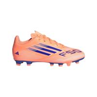 Adidas F50 Club FG/MG J Voetbalschoenen JR 38.5 - thumbnail
