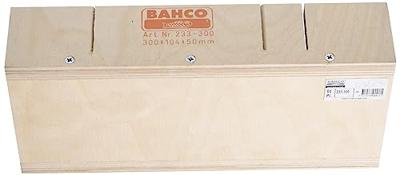 Bahco verstekbak 300 mm | 233-300