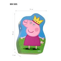 Peppa Pig Puzzel - Prinses (24 Stukjes) - Puzzel;Puzzel (5704976089551) - thumbnail