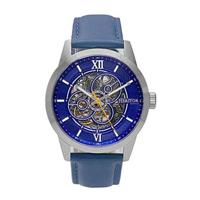 Heritor Jonas Automatic HERHR9503 Heren Horloge 43mm 10 ATM - thumbnail