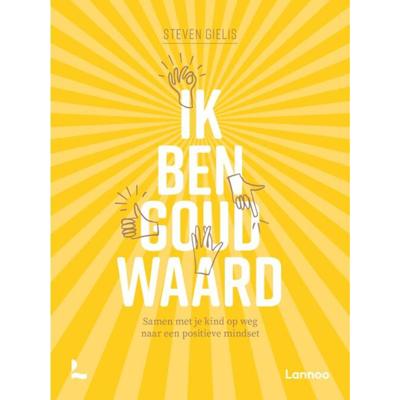 Ik ben goud waard (Paperback)