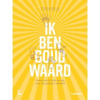 Ik ben goud waard (Paperback) - thumbnail