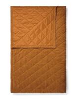 Essenza Essenza Billie Plaid-Cinnamon - thumbnail