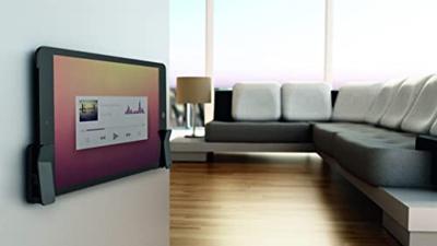 Wandhouder voor tablet durable visioclip