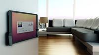Durable VISIOCLIP Tablet muurhouder Universeel - thumbnail