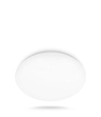 Megaman Renzo+ MM77124 LED-wandlamp 16 W LED Wit