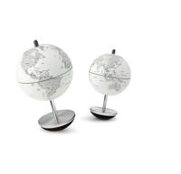 Atmosphere nr-0311swbi-gb globe swing 11cm diameter alu / rubber - thumbnail