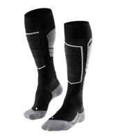 Falke SK4 Advanced Skisok Heren Black-Mix 42-43 - thumbnail