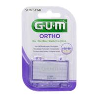 Gum Ortho Wax 723 - thumbnail
