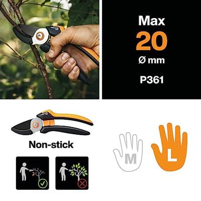 Fiskars 1057165 Solid™ P361 Tuinschaar 201 mm - thumbnail