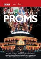 The Last Night Of The Proms - DVD (0809478000419) - thumbnail
