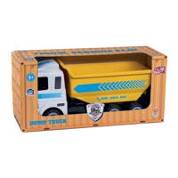 Androni Mega vrachtwagen met kiepbak, 50cm - thumbnail