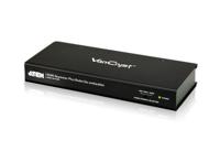 HDMI audio-extractor (De-embedder) en HDMI-repeater - thumbnail