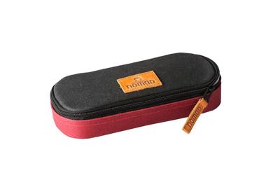 Hard Cover Etui | Biking red | B00