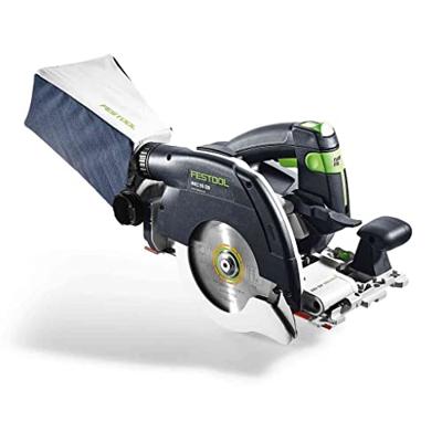 Festool HKC 55 5,0 EBI-Plus-SCA Accu Pendelkapzaag 160mm - 577678 - thumbnail